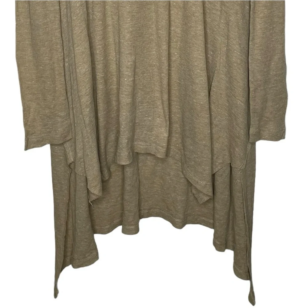 Free People‎ We The Free The Incredible Tunic Top Medium